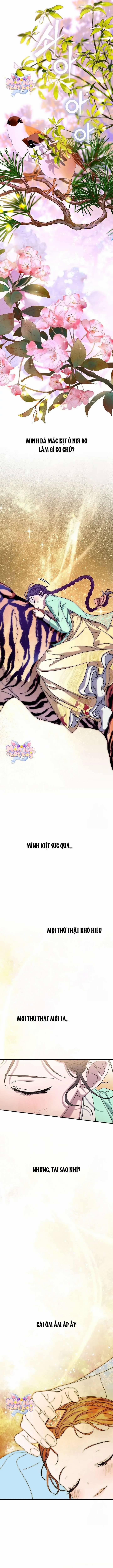 Ta Chỉ Muốn Ăn Em 6 trang 13