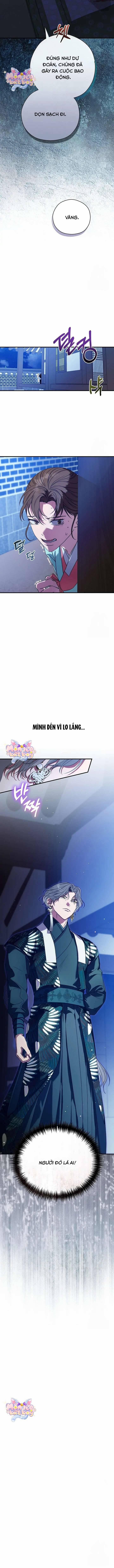 Ta Chỉ Muốn Ăn Em 6 trang 15