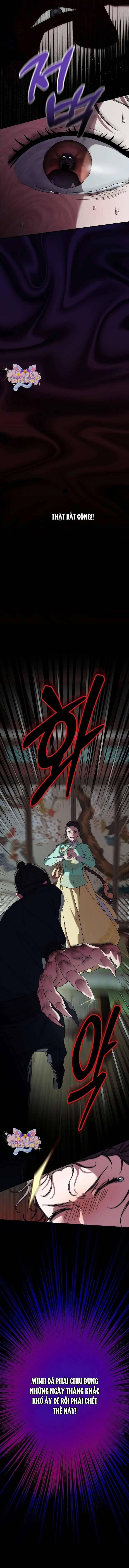 Ta Chỉ Muốn Ăn Em 6 trang 2