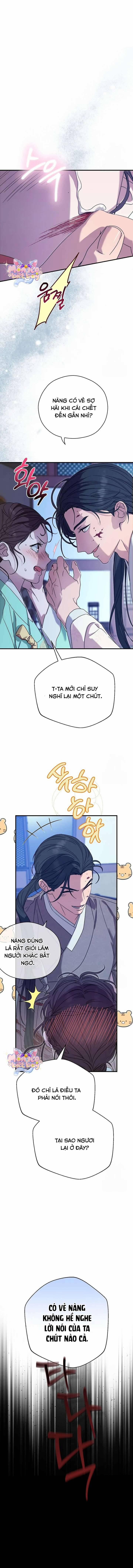 Ta Chỉ Muốn Ăn Em 6 trang 5