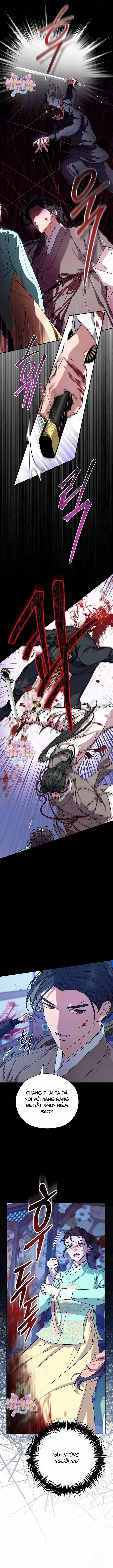 Ta Chỉ Muốn Ăn Em 6 trang 6