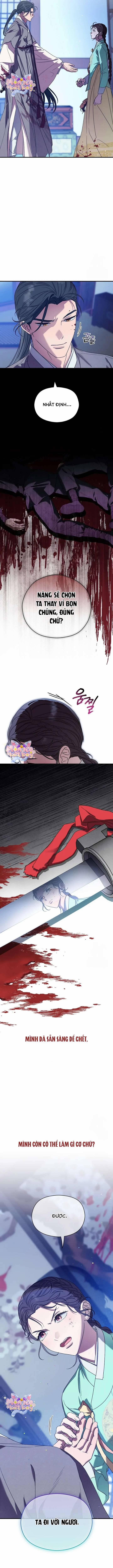 Ta Chỉ Muốn Ăn Em 6 trang 8