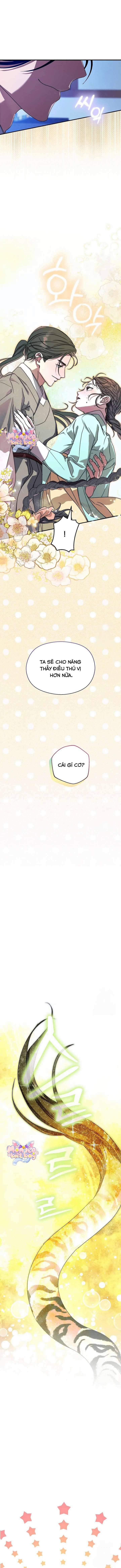 Ta Chỉ Muốn Ăn Em 6 trang 9