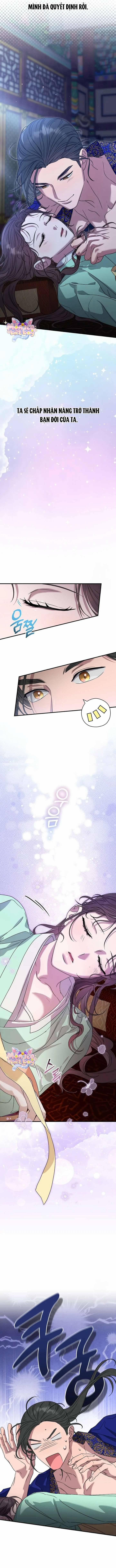 Ta Chỉ Muốn Ăn Em 7 trang 10