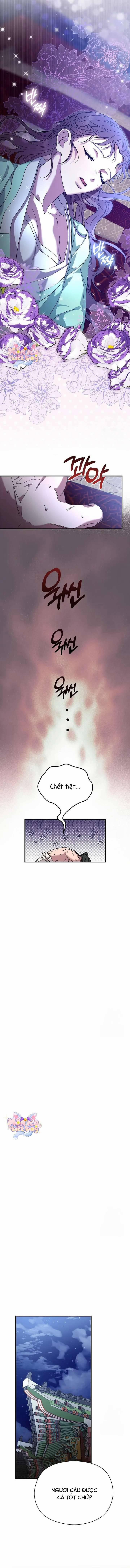 Ta Chỉ Muốn Ăn Em 7 trang 12