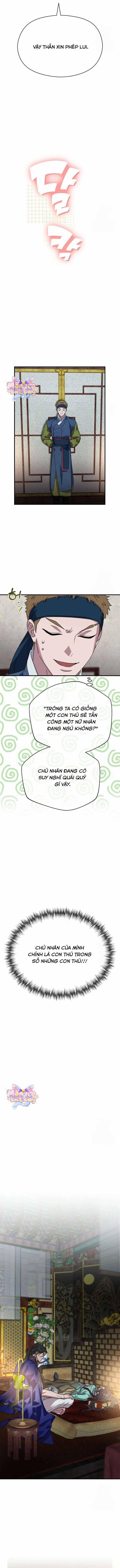 Ta Chỉ Muốn Ăn Em 7 trang 7