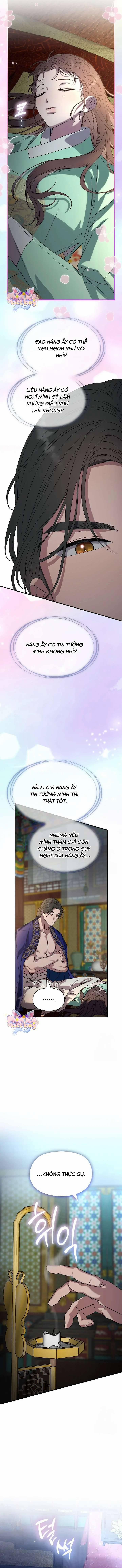 Ta Chỉ Muốn Ăn Em 7 trang 8