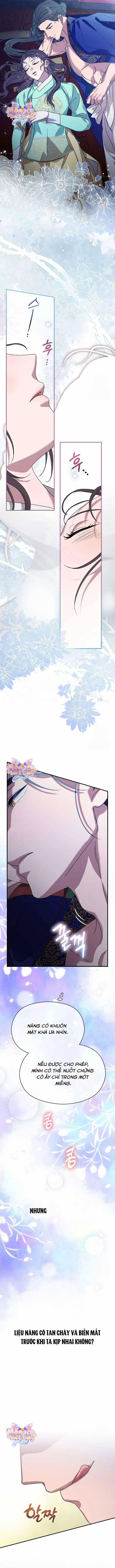 Ta Chỉ Muốn Ăn Em 7 trang 9