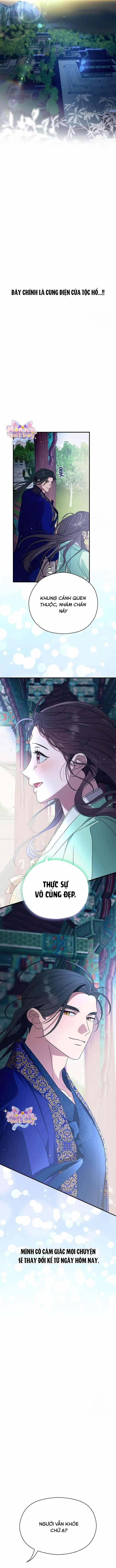 Ta Chỉ Muốn Ăn Em 8 trang 10