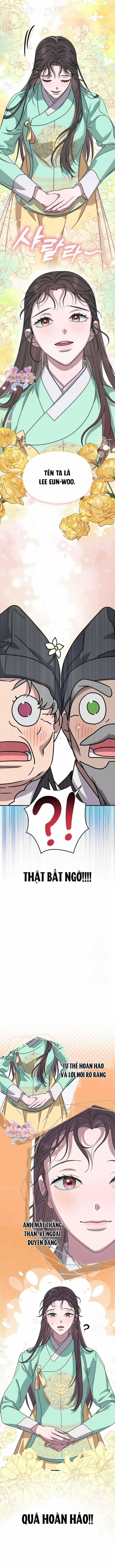 Ta Chỉ Muốn Ăn Em 8 trang 12