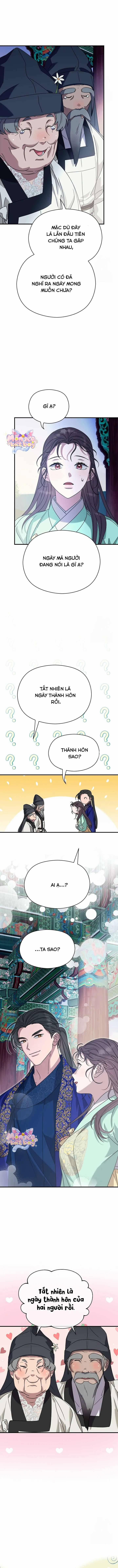 Ta Chỉ Muốn Ăn Em 8 trang 14