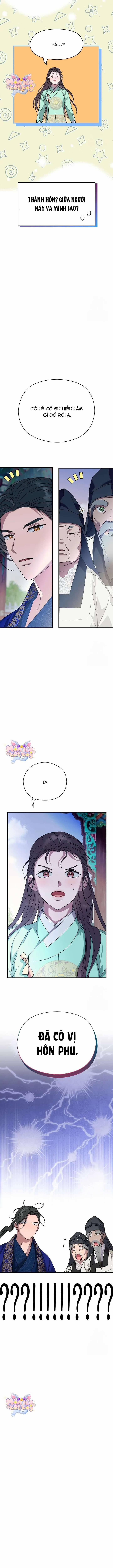 Ta Chỉ Muốn Ăn Em 8 trang 15