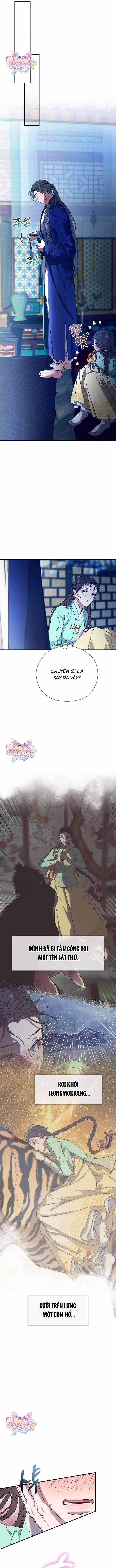 Ta Chỉ Muốn Ăn Em 8 trang 4