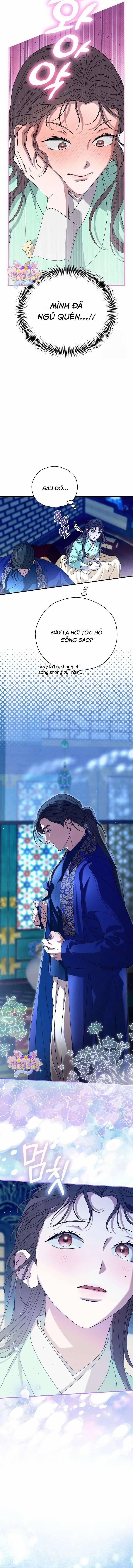 Ta Chỉ Muốn Ăn Em 8 trang 5