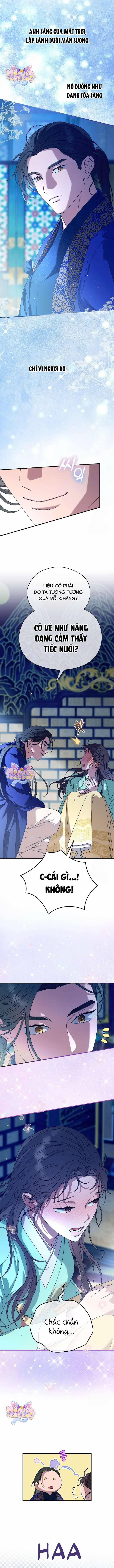 Ta Chỉ Muốn Ăn Em 8 trang 6