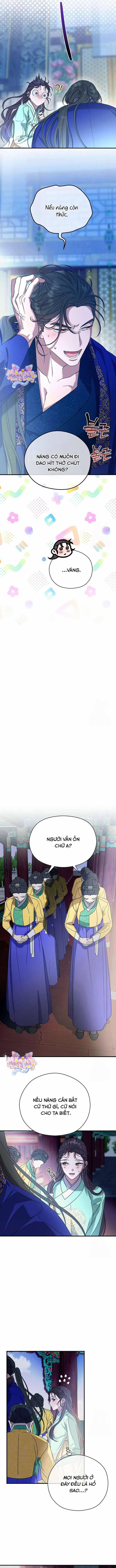 Ta Chỉ Muốn Ăn Em 8 trang 7