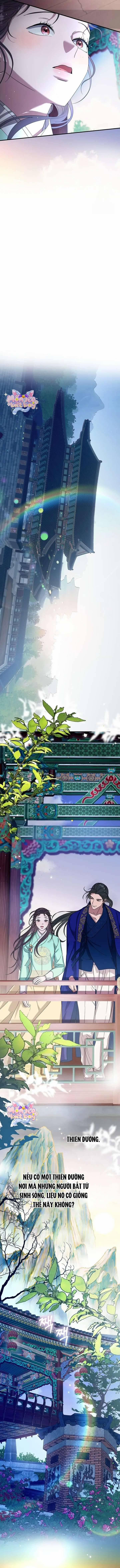 Ta Chỉ Muốn Ăn Em 8 trang 9