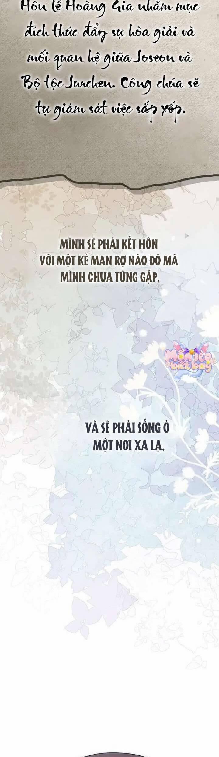 Ta Chỉ Muốn Ăn Em 9 trang 10