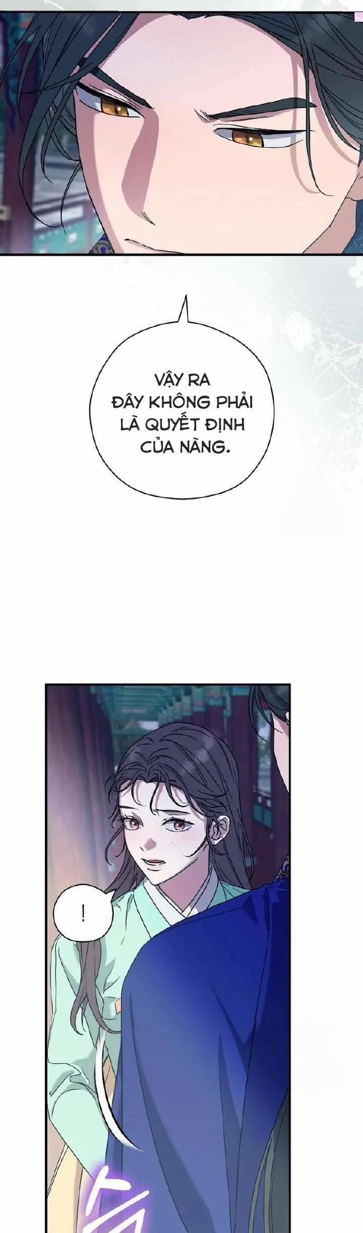 Ta Chỉ Muốn Ăn Em 9 trang 12