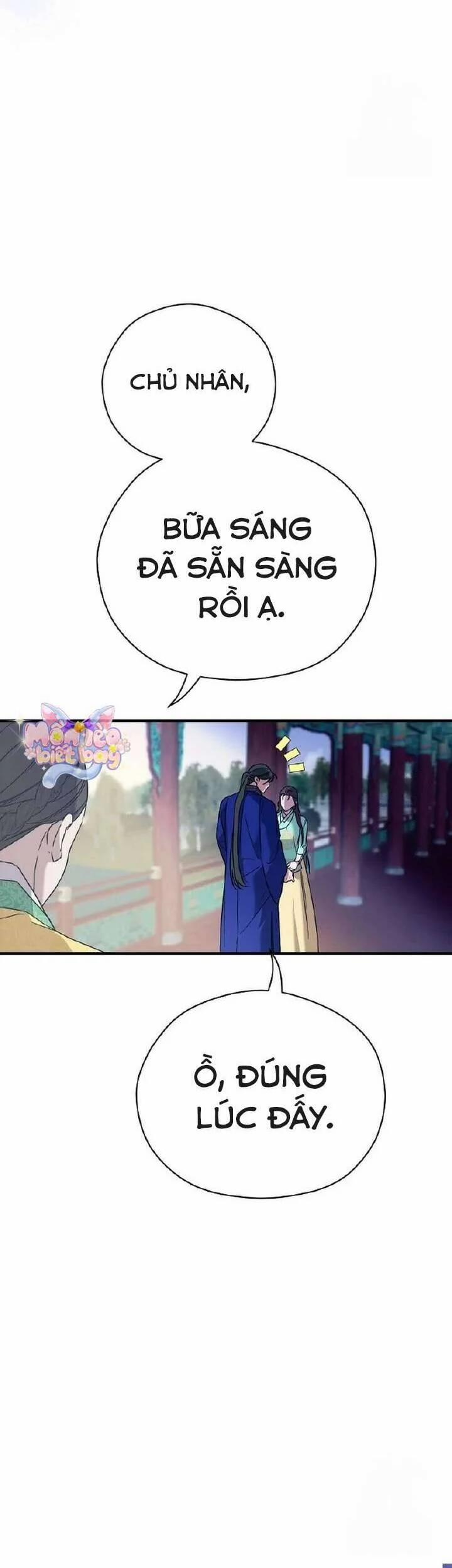 Ta Chỉ Muốn Ăn Em 9 trang 19