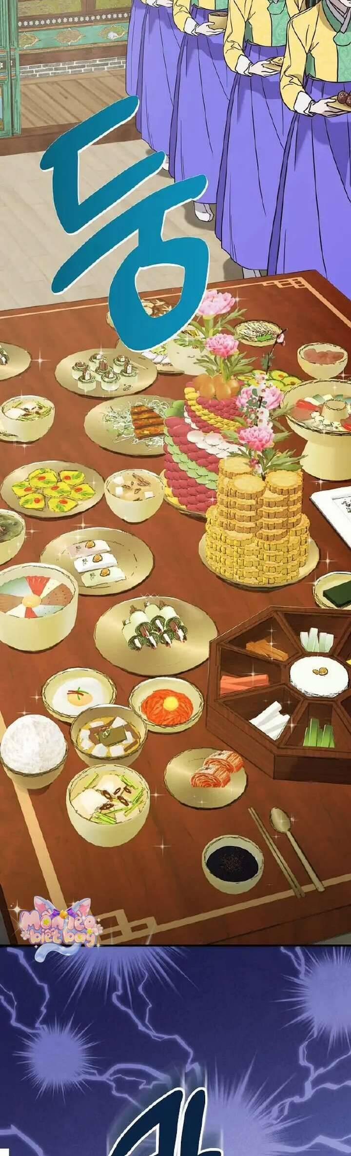 Ta Chỉ Muốn Ăn Em 9 trang 21