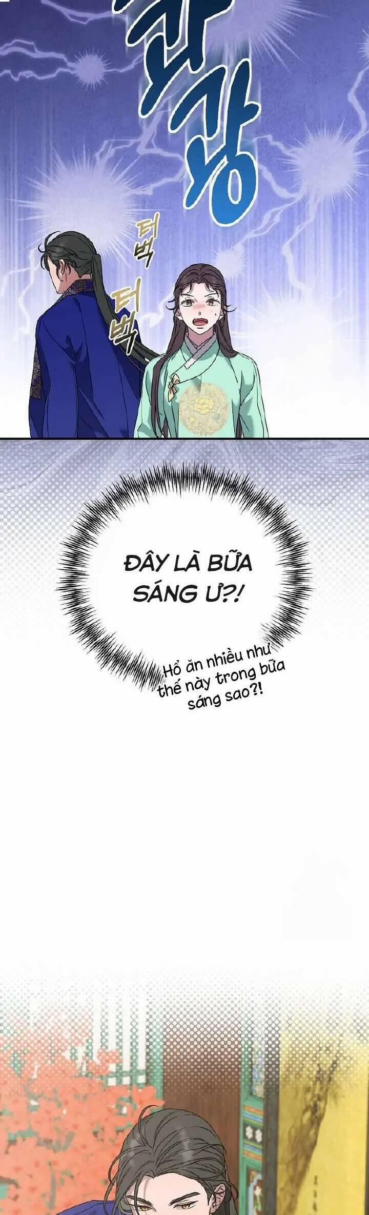 Ta Chỉ Muốn Ăn Em 9 trang 22