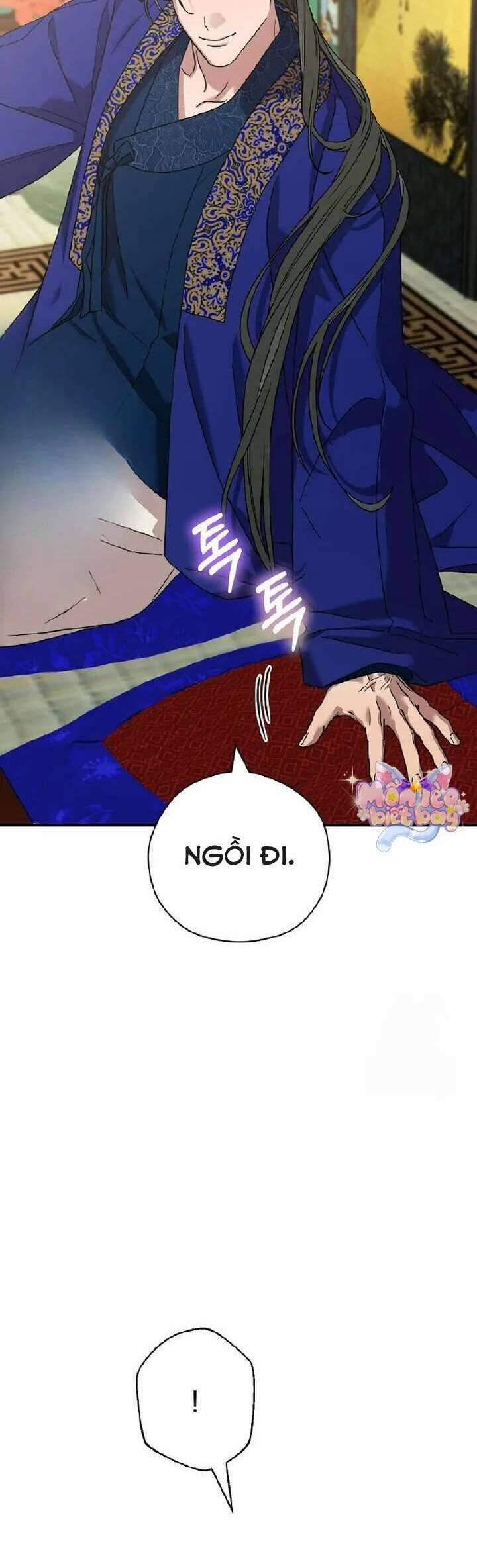 Ta Chỉ Muốn Ăn Em 9 trang 23