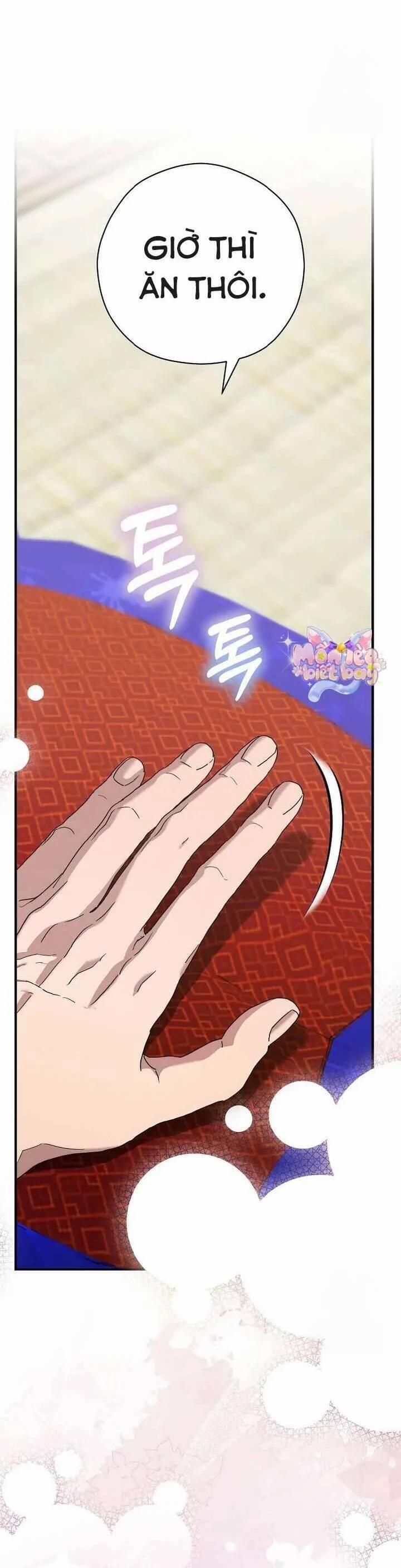 Ta Chỉ Muốn Ăn Em 9 trang 26