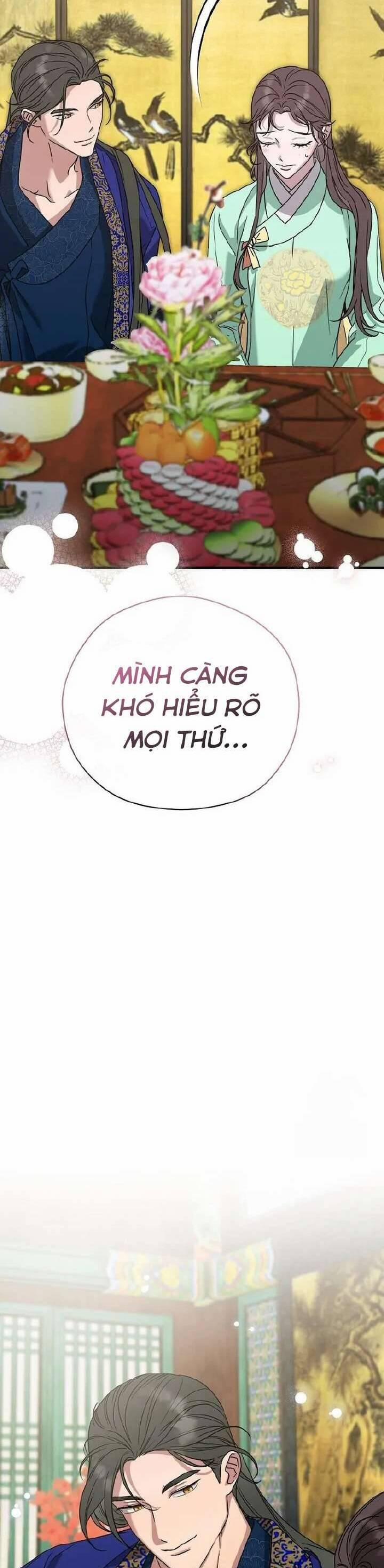 Ta Chỉ Muốn Ăn Em 9 trang 28