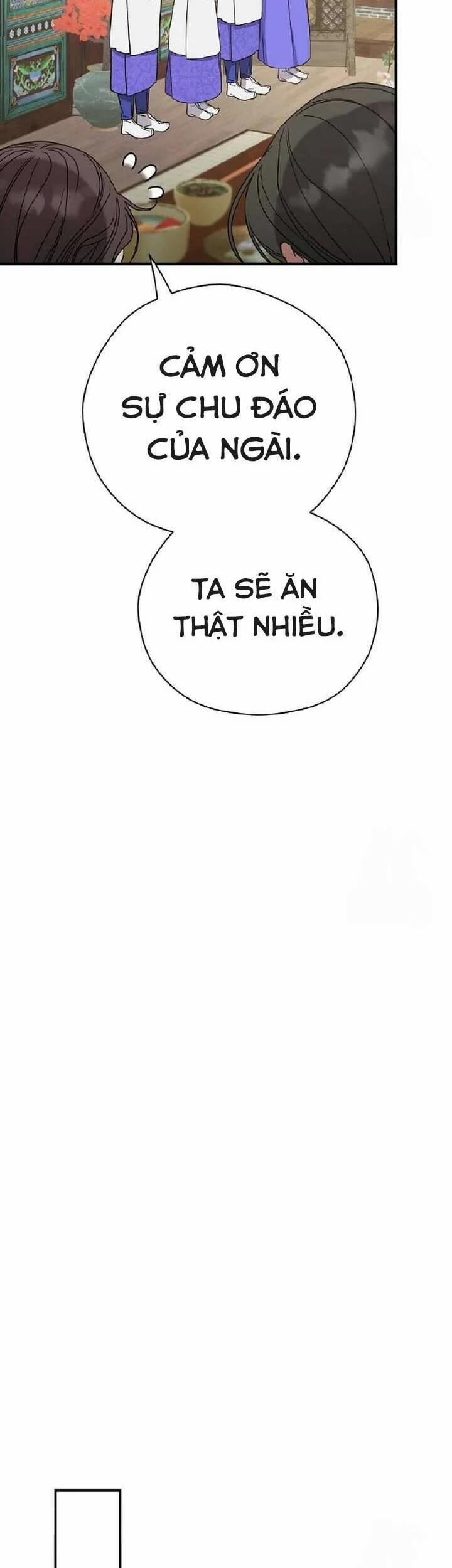 Ta Chỉ Muốn Ăn Em 9 trang 31