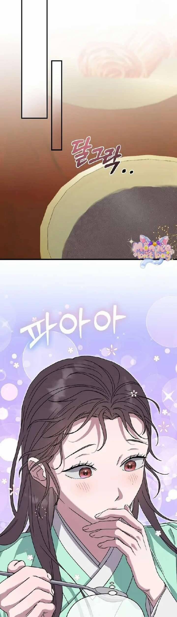 Ta Chỉ Muốn Ăn Em 9 trang 32