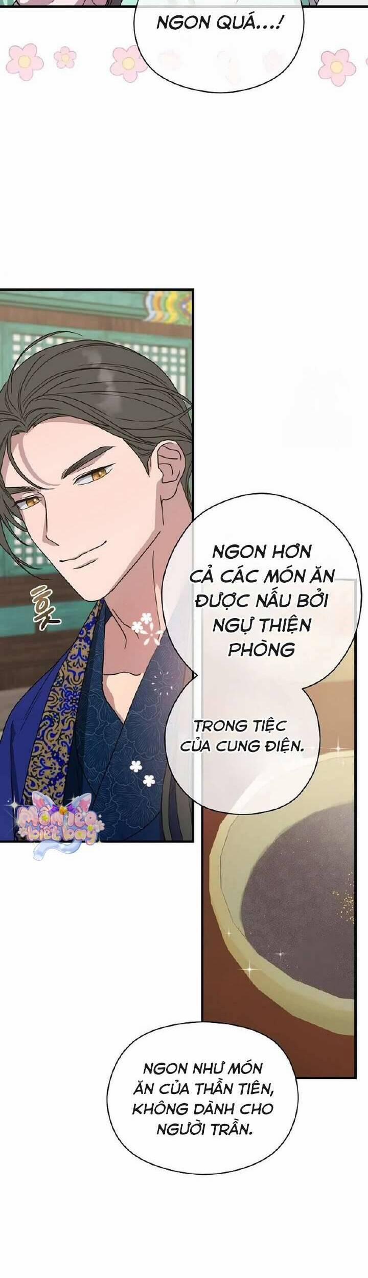 Ta Chỉ Muốn Ăn Em 9 trang 33