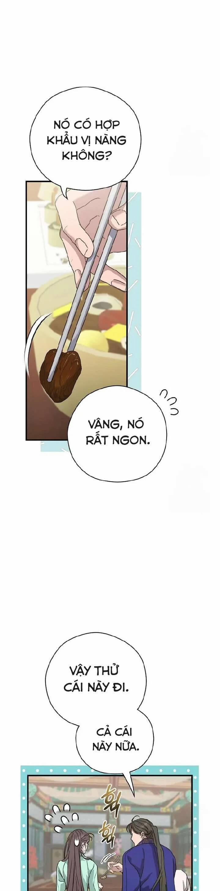 Ta Chỉ Muốn Ăn Em 9 trang 34