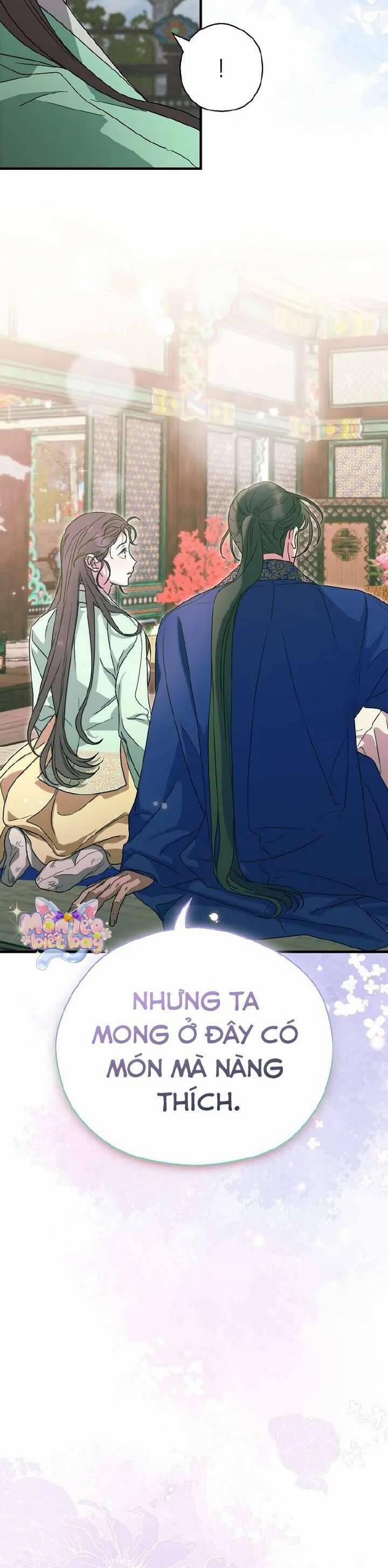 Ta Chỉ Muốn Ăn Em 9 trang 36