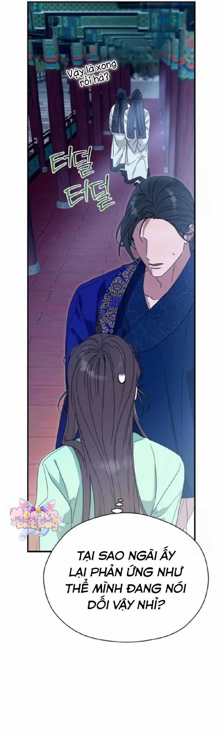 Ta Chỉ Muốn Ăn Em 9 trang 4