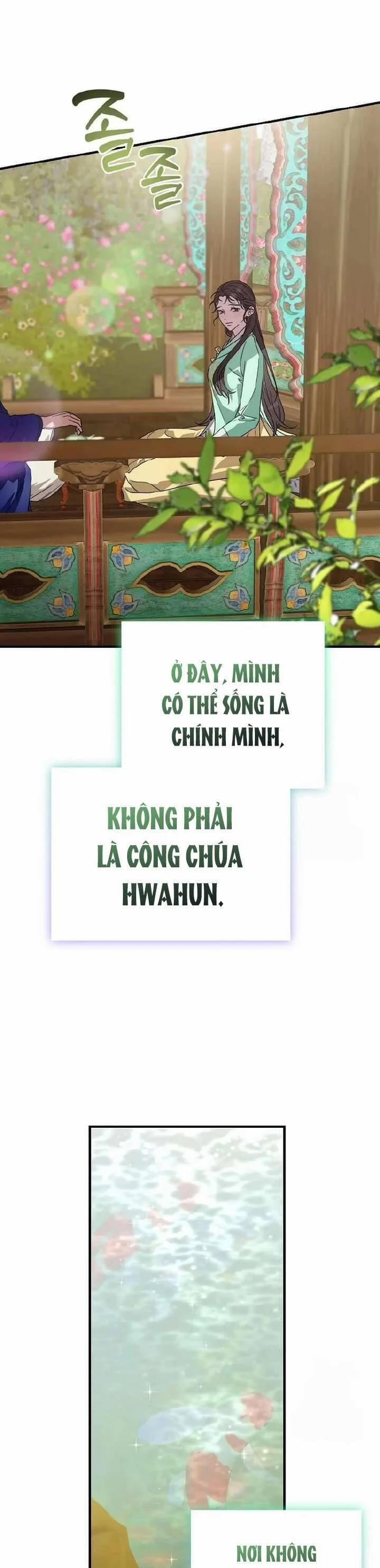 Ta Chỉ Muốn Ăn Em 9 trang 41