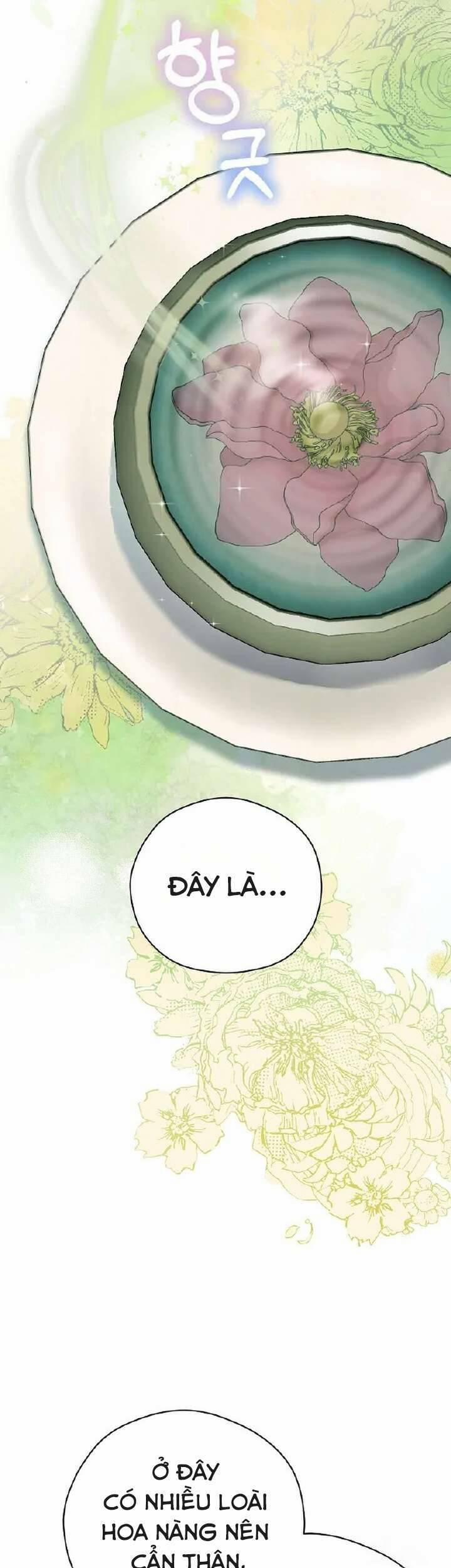 Ta Chỉ Muốn Ăn Em 9 trang 44