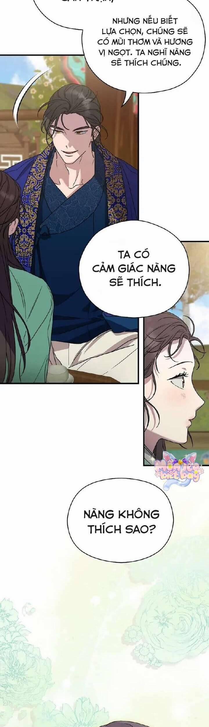 Ta Chỉ Muốn Ăn Em 9 trang 45