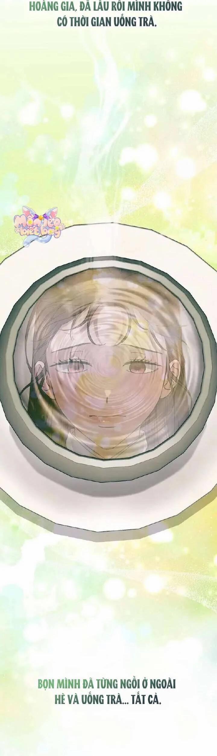 Ta Chỉ Muốn Ăn Em 9 trang 47