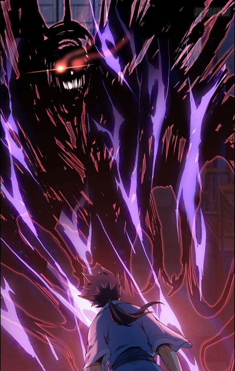 Ta Chỉ Muốn Bị Các Vị Đánh Chết 0 trang 13