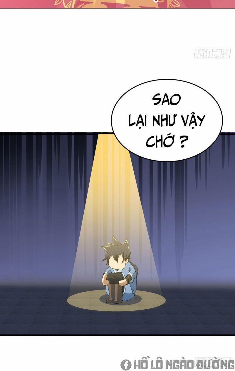 Ta Chỉ Muốn Bị Các Vị Đánh Chết 0 trang 19