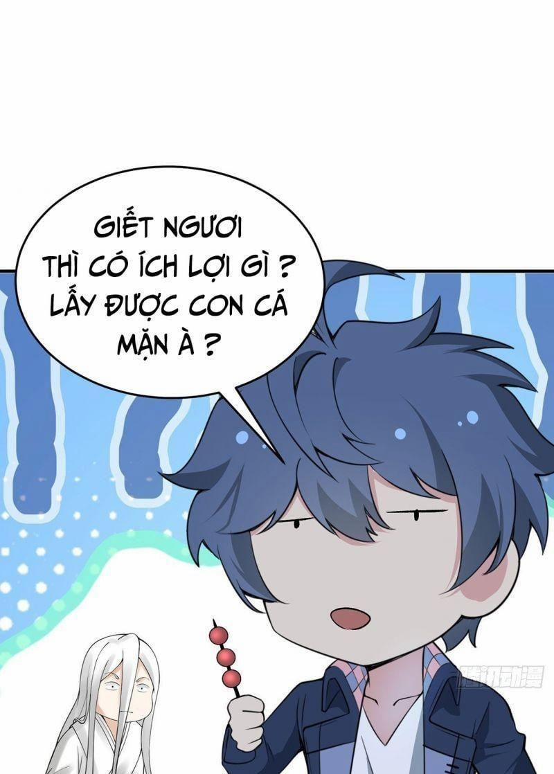 Ta Chỉ Muốn Bị Các Vị Đánh Chết 0 trang 5