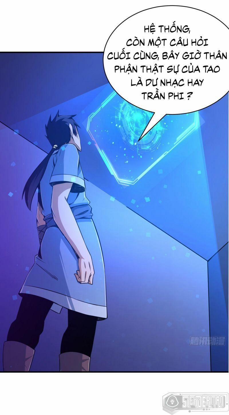 Ta Chỉ Muốn Bị Các Vị Đánh Chết 1 trang 42