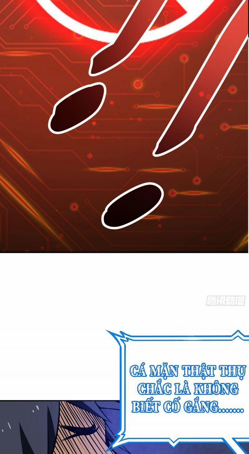 Ta Chỉ Muốn Bị Các Vị Đánh Chết 1 trang 45