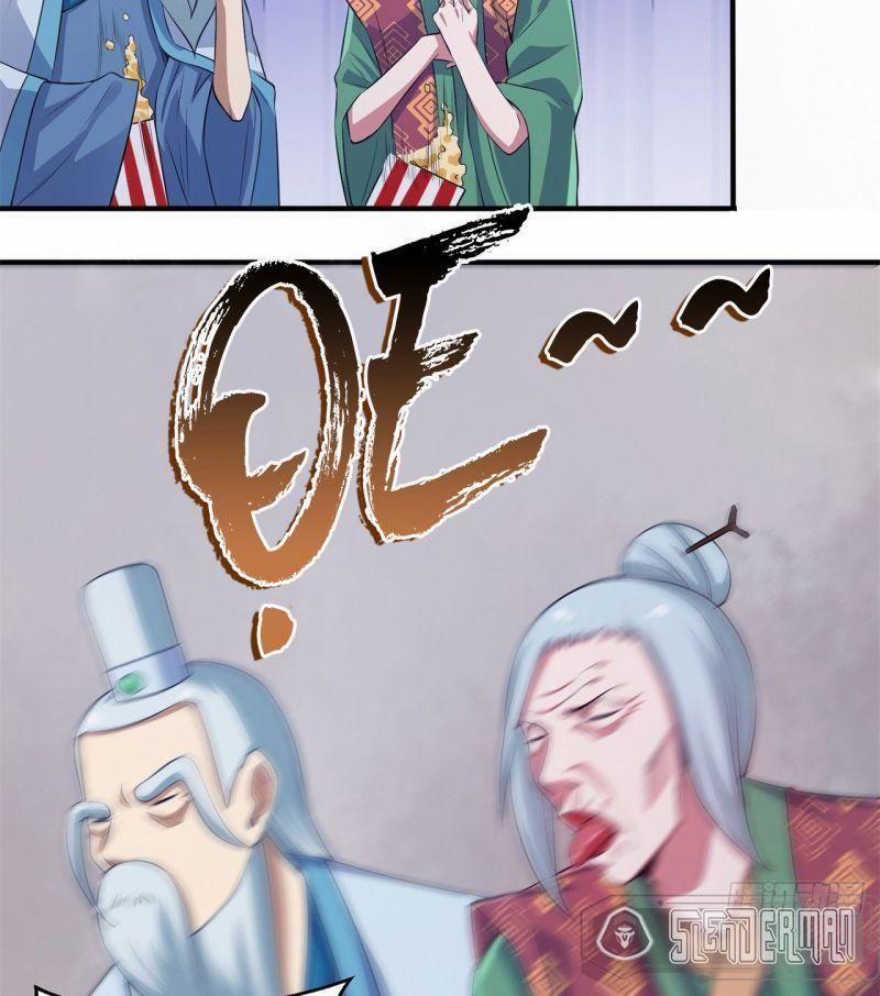 Ta Chỉ Muốn Bị Các Vị Đánh Chết 10 trang 15