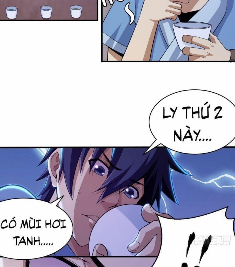 Ta Chỉ Muốn Bị Các Vị Đánh Chết 10 trang 25