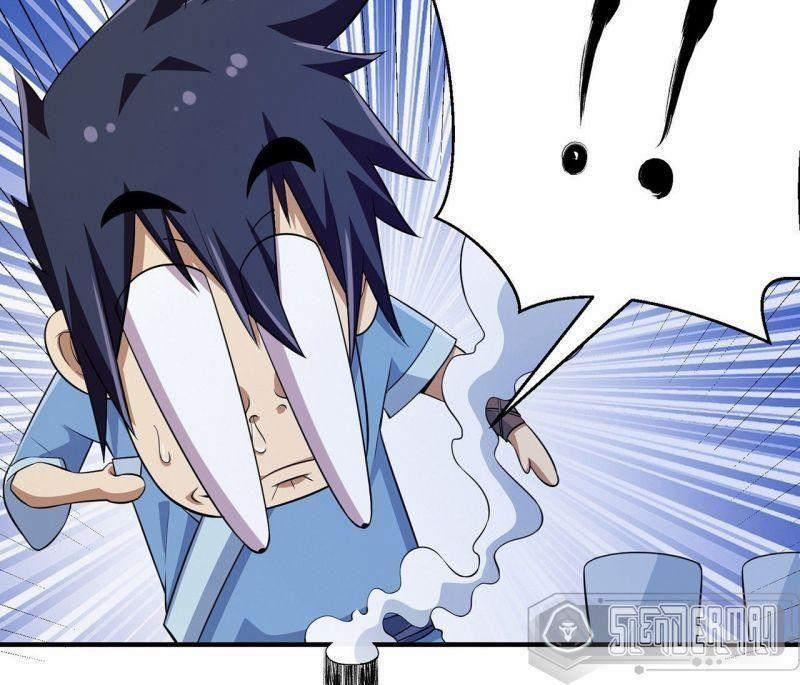 Ta Chỉ Muốn Bị Các Vị Đánh Chết 10 trang 36