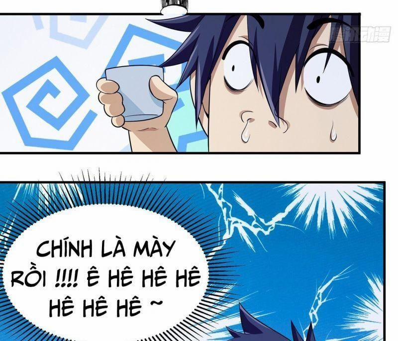 Ta Chỉ Muốn Bị Các Vị Đánh Chết 10 trang 37