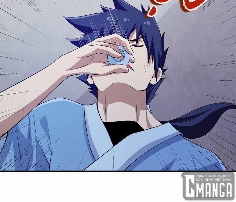 Ta Chỉ Muốn Bị Các Vị Đánh Chết 10 trang 39