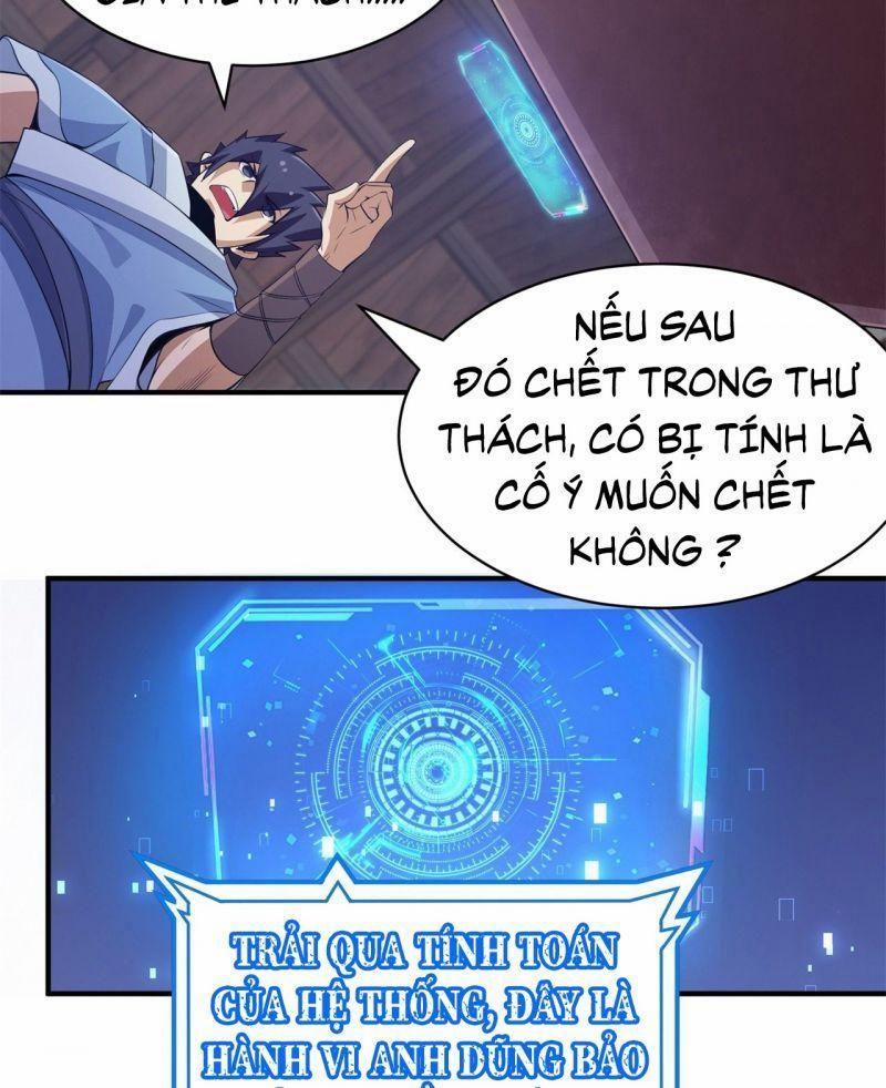 Ta Chỉ Muốn Bị Các Vị Đánh Chết 10 trang 5